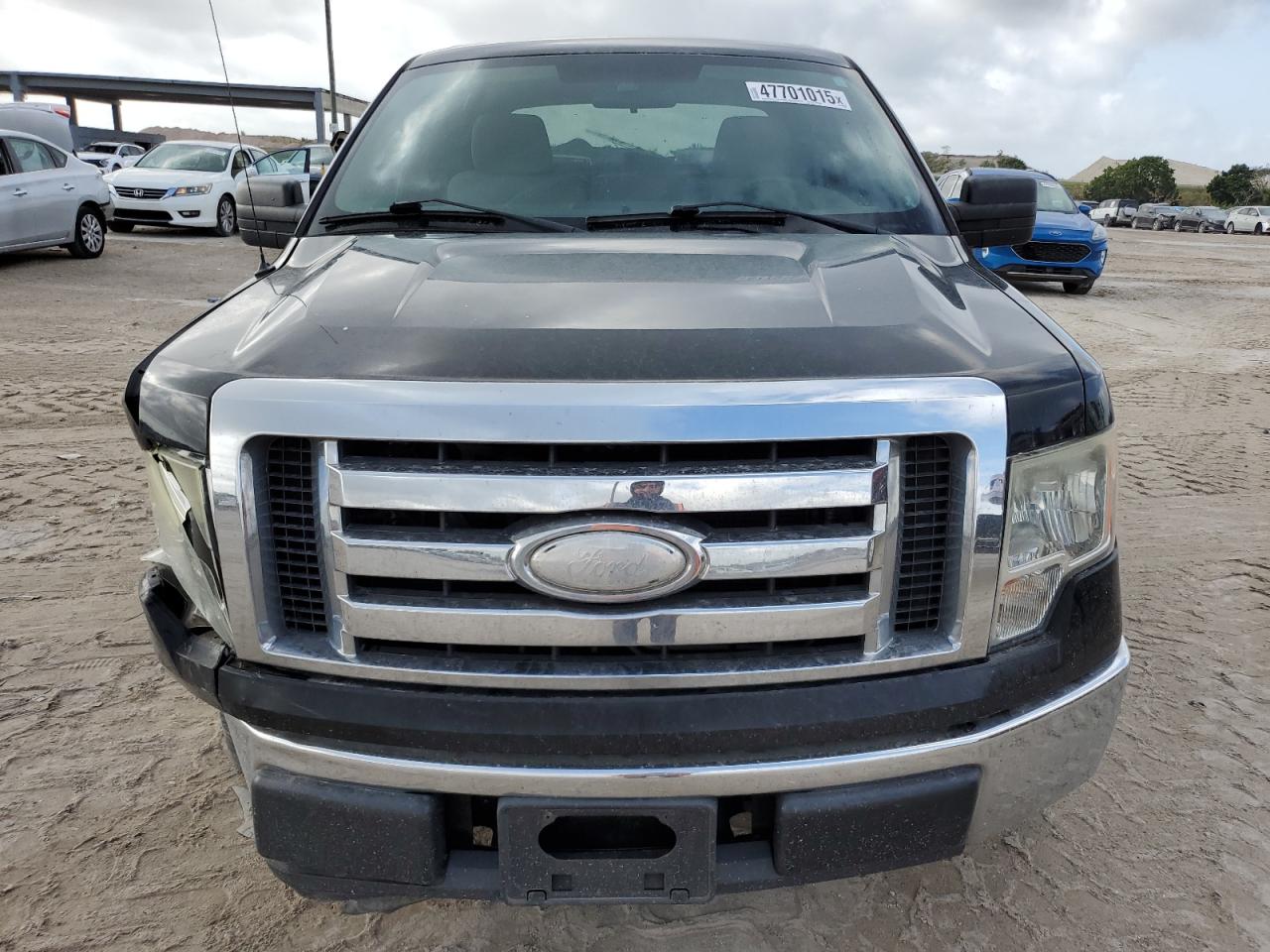 2009 Ford F-150 - Image 5