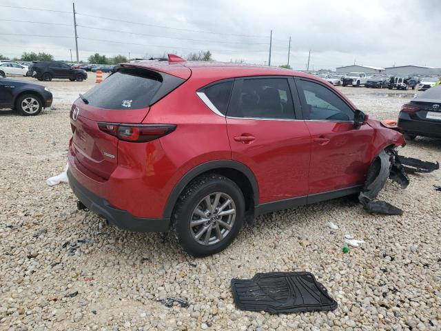  MAZDA CX-5 SELEC 2022 Red