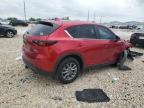 2022 Mazda Cx-5 Select на продаже в Temple, TX - Front End