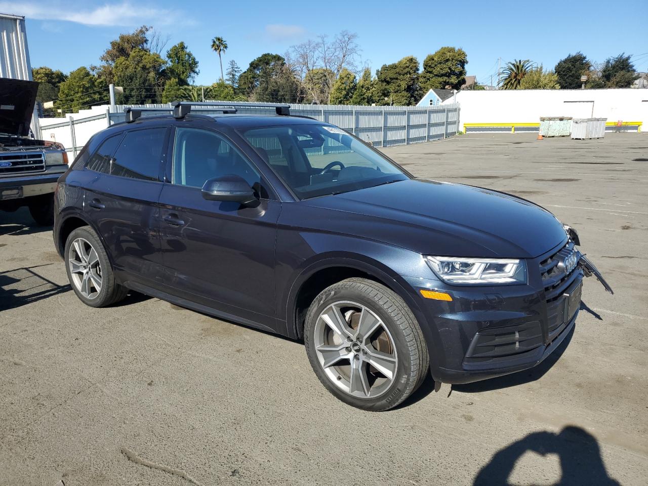 2019 Audi Q5 - Image 4