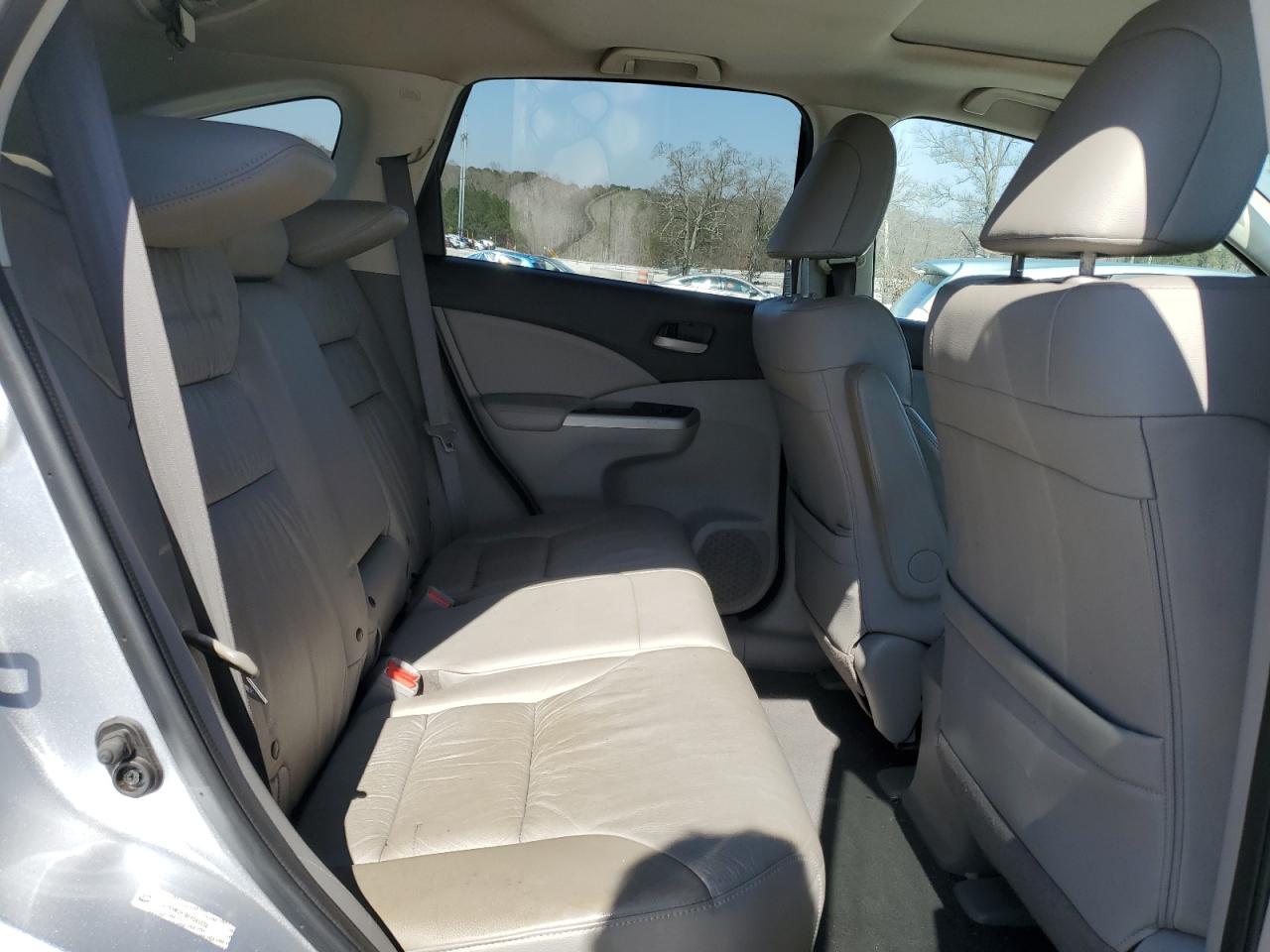 2014 Honda CR-V - Image 11