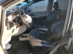 2020 Chrysler Pacifica Touring L na sprzedaż w Woodhaven, MI - Front End