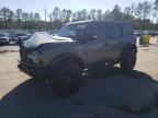 2023 Ford Bronco Base продається в Harleyville, SC - Front End