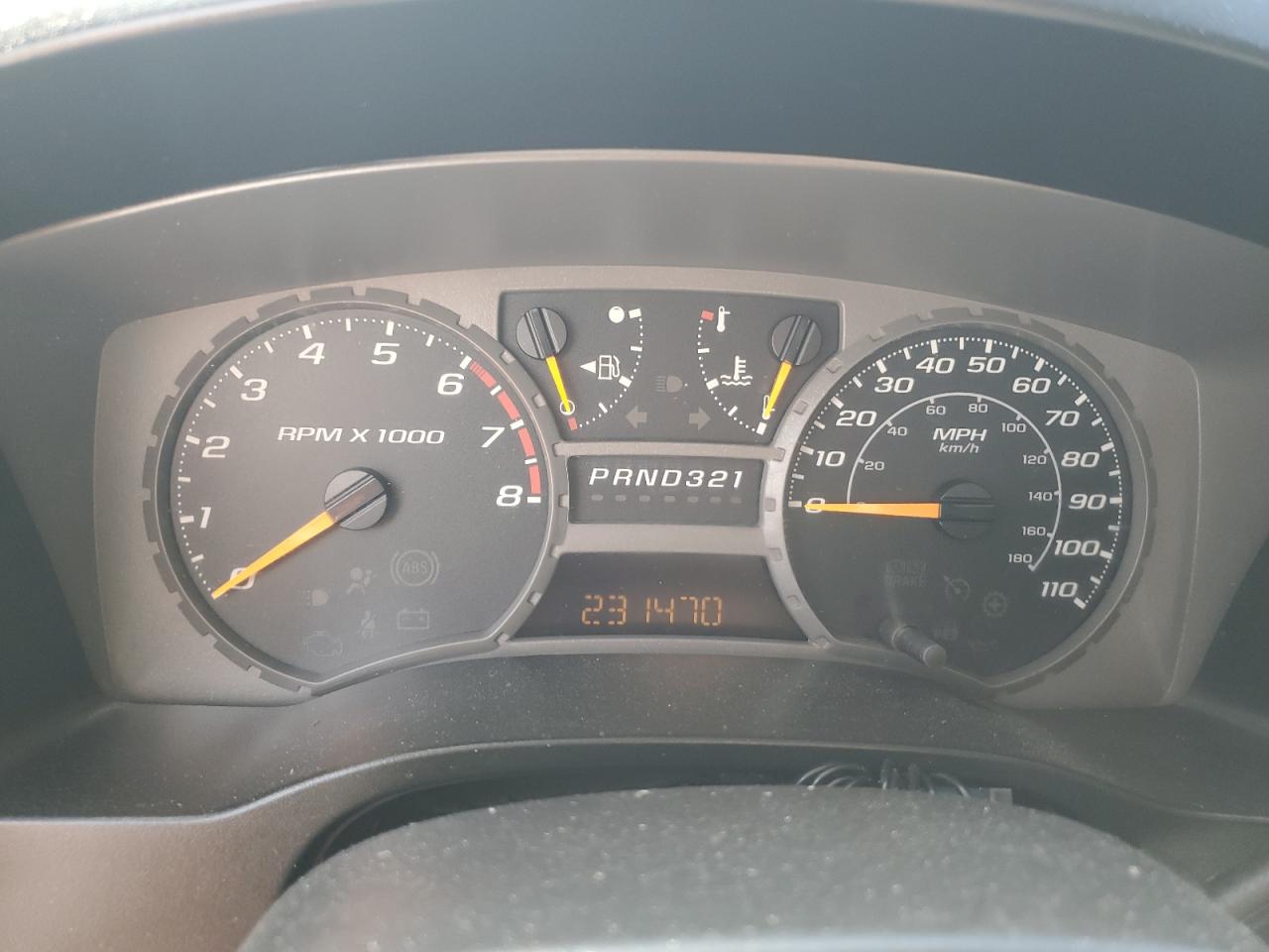 2005 Chevrolet Colorado - Image 9