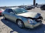 2007 Cadillac Dts  продається в Montgomery, AL - Front End