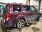 2013 HONDA PILOT TOURING à vendre chez Copart AB - EDMONTON