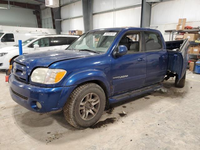 2005 Toyota Tundra Double Cab Limited