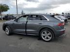 2019 Audi Q8 Premium Plus продається в Miami, FL - Front End