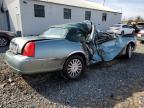 2005 Lincoln Town Car Signature იყიდება Hillsborough-ში, NJ - Side