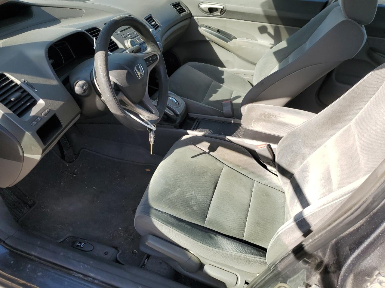 2009 Honda Civic - Image 7