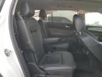 2023 Volkswagen Atlas Sel na sprzedaż w Mercedes, TX - Front End