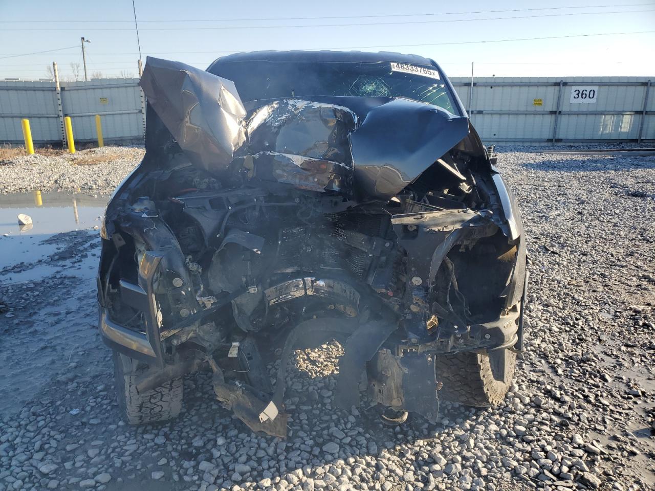 2015 Ford F-150 - Image 5