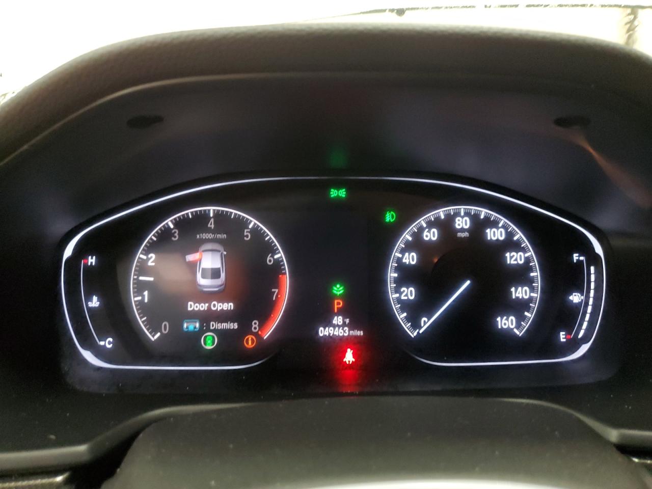 2019 Honda Accord - Image 9