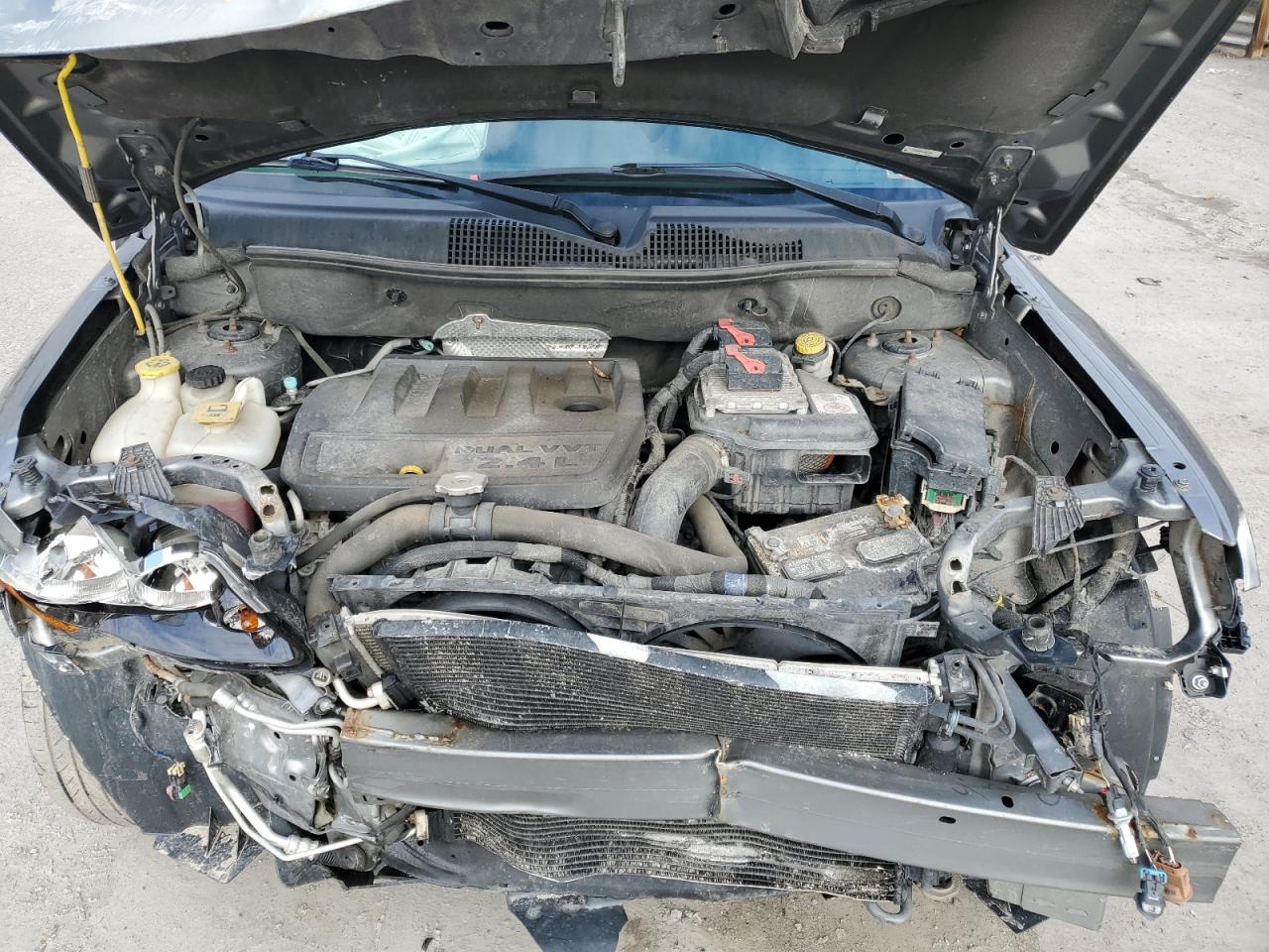 2014 Jeep Compass - Image 13