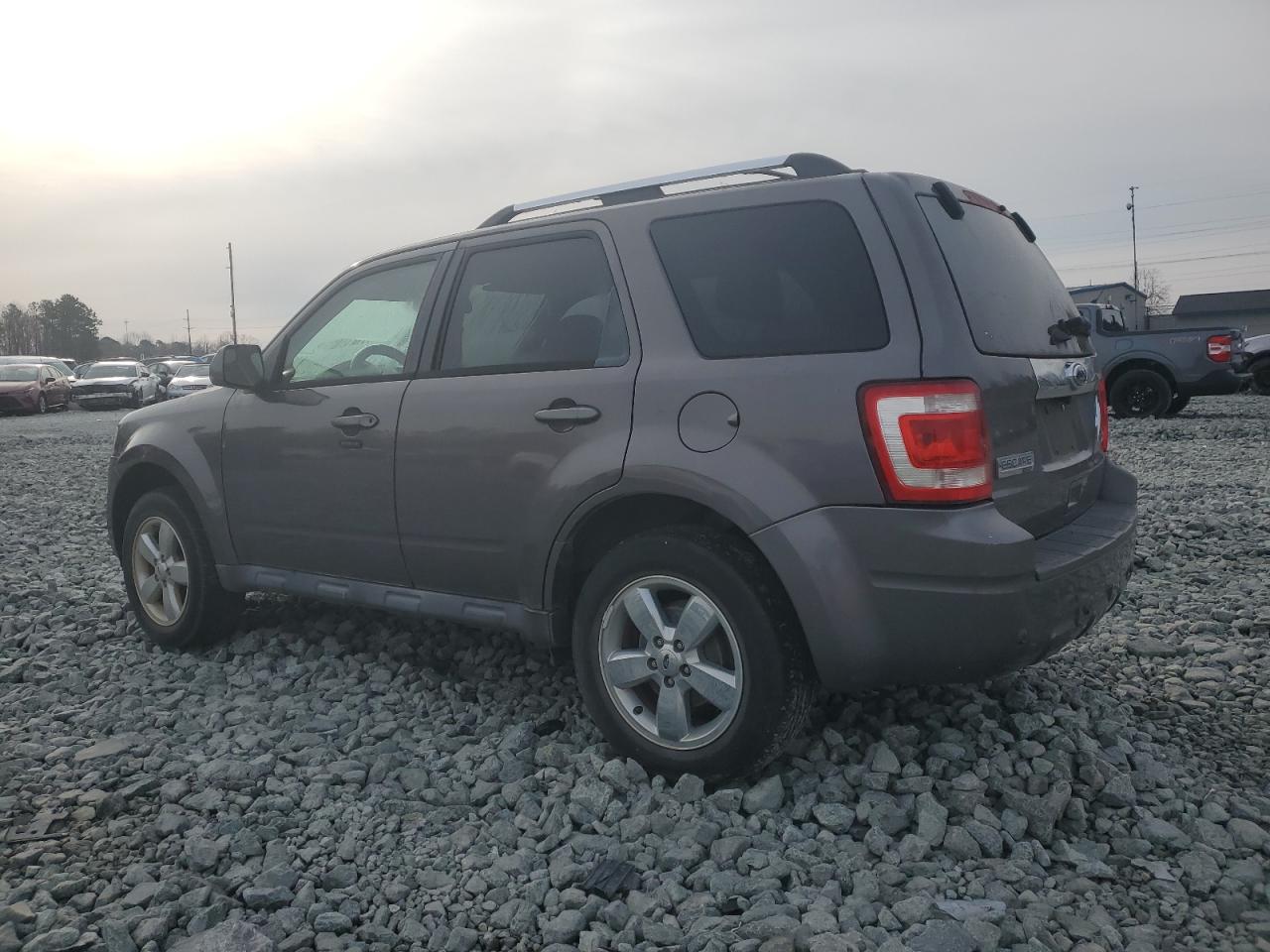 2012 Ford Escape - Image 2