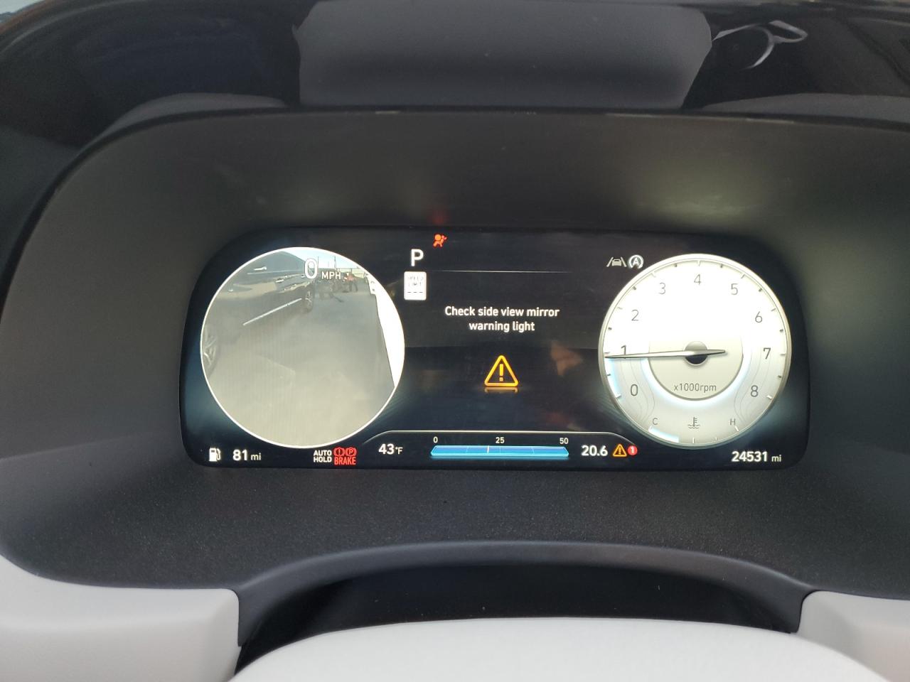 2024 Hyundai Palisade - Image 9