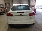 2017 Ford Focus Se for Sale in Chambersburg, PA - Front End