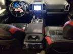 2016 Ford F150 Supercrew de vânzare în Avon, MN - Front End