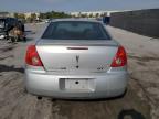 2009 Pontiac G6 Gt за продажба в Orlando, FL - Front End