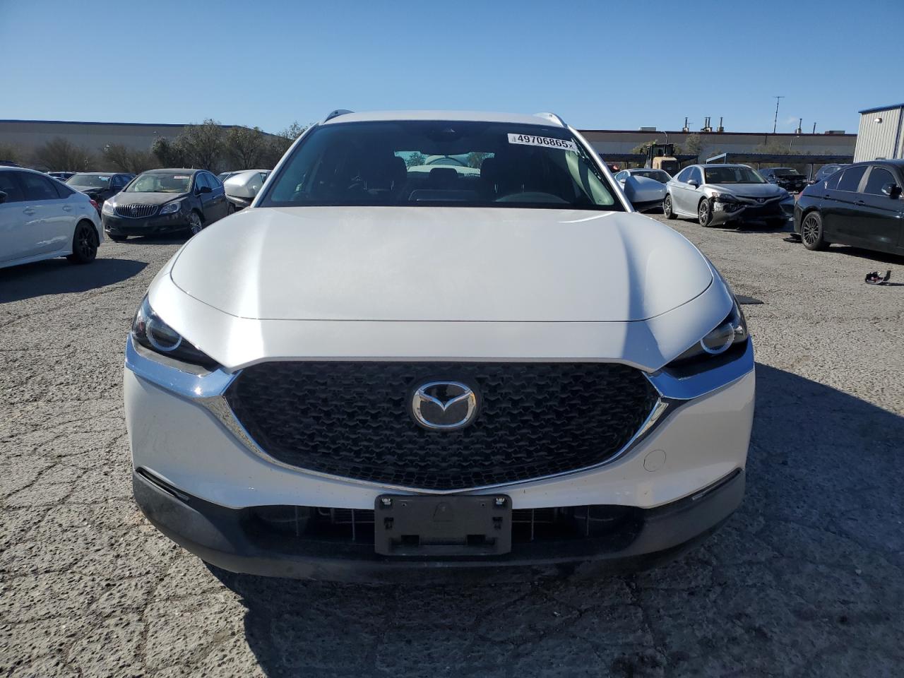 2020 Mazda CX-30 - Image 5