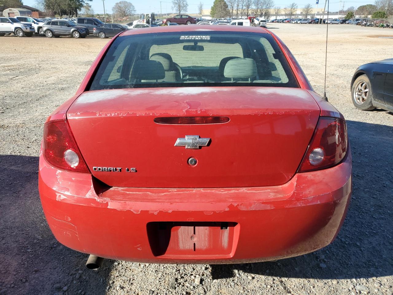 2006 Chevrolet Cobalt - Image 6