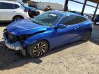 2HGFC4B00HH****** Salvage and Wrecked 2017 Honda Civic in AL - Tanner