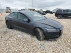 2024 Tesla Model 3  zu verkaufen in Temple, TX - Side