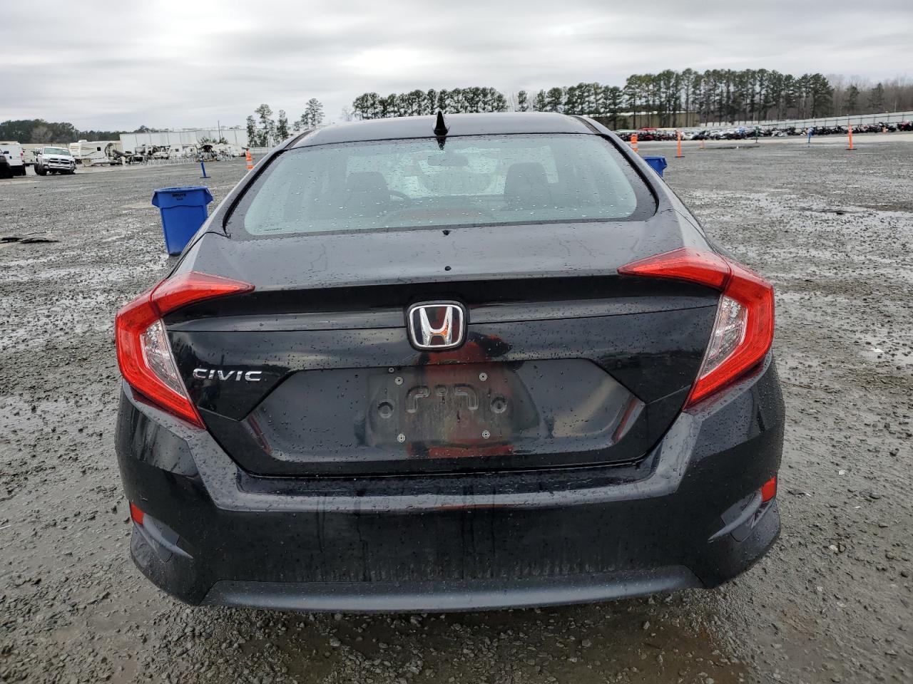 2017 Honda Civic - Image 6