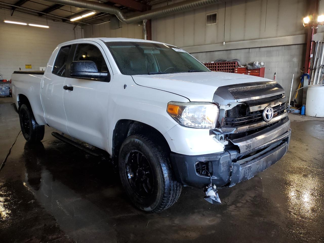 2014 Toyota Tundra - Image 4