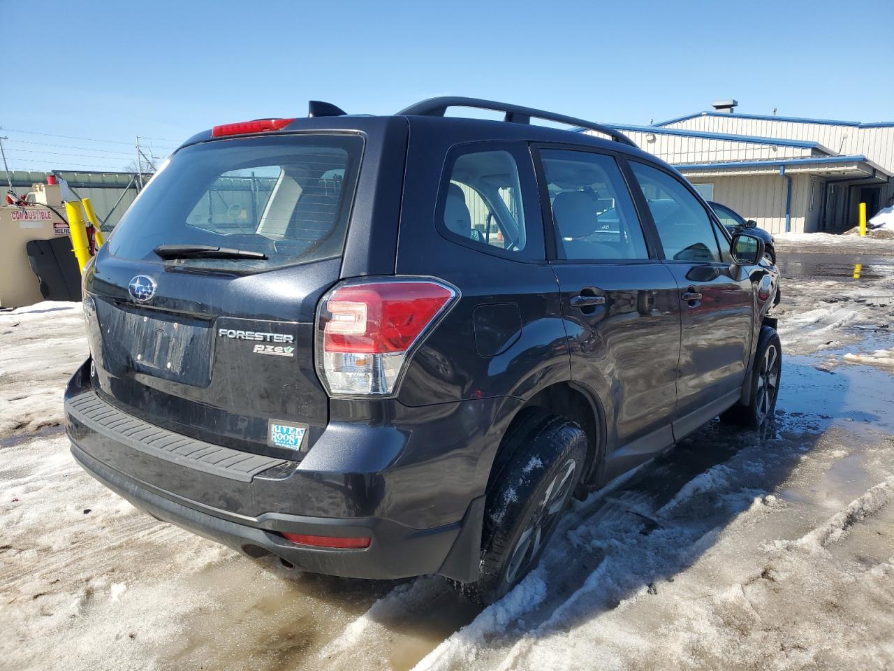 2017 Subaru Forester - Image 3