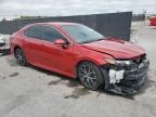 2023 Toyota Camry Se Night Shade იყიდება Orlando-ში, FL - Front End
