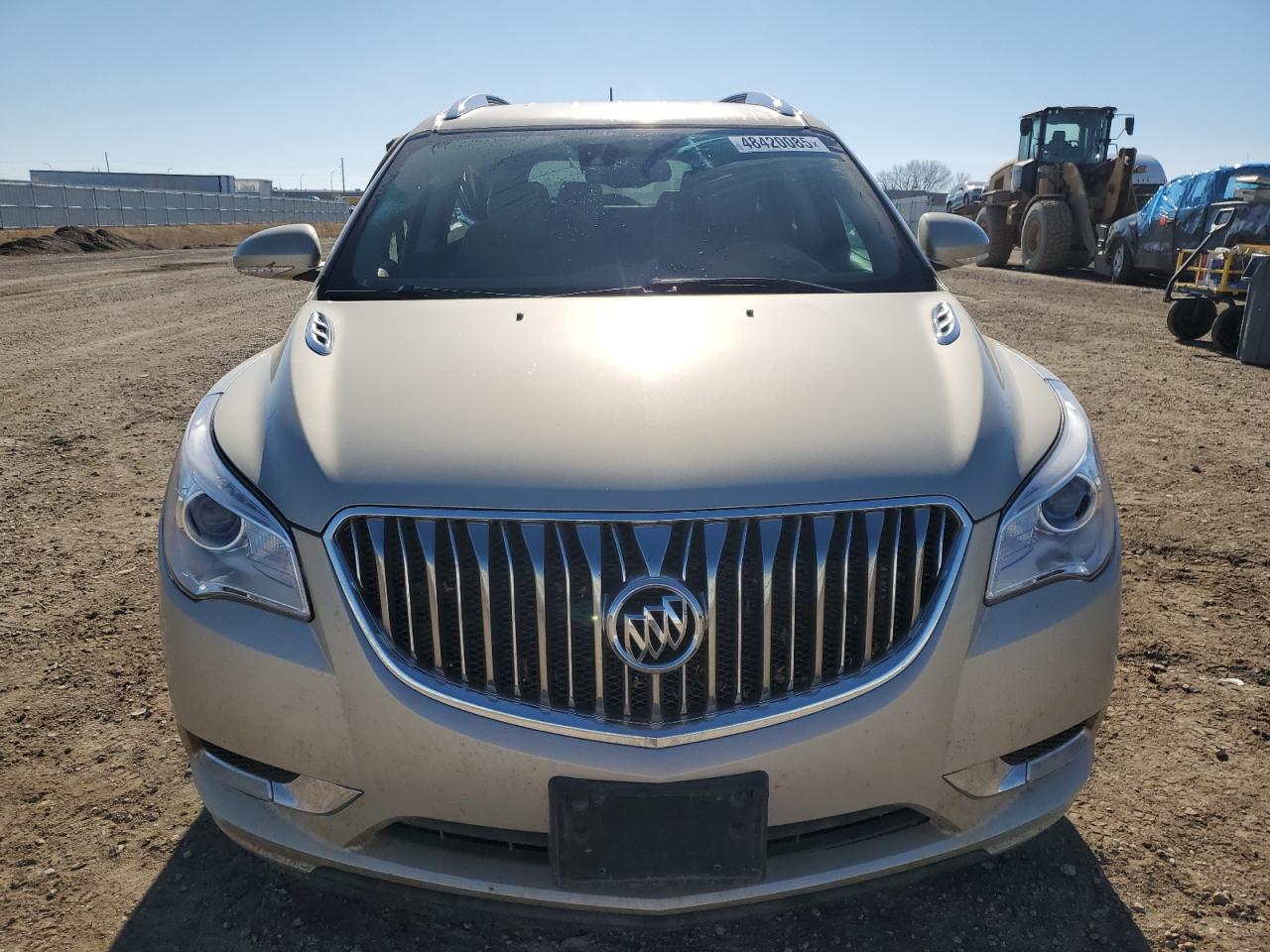 2015 Buick Enclave - Image 5