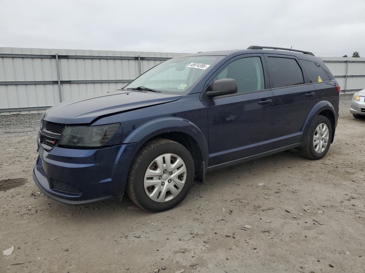 2017 Dodge Journey - Image 1