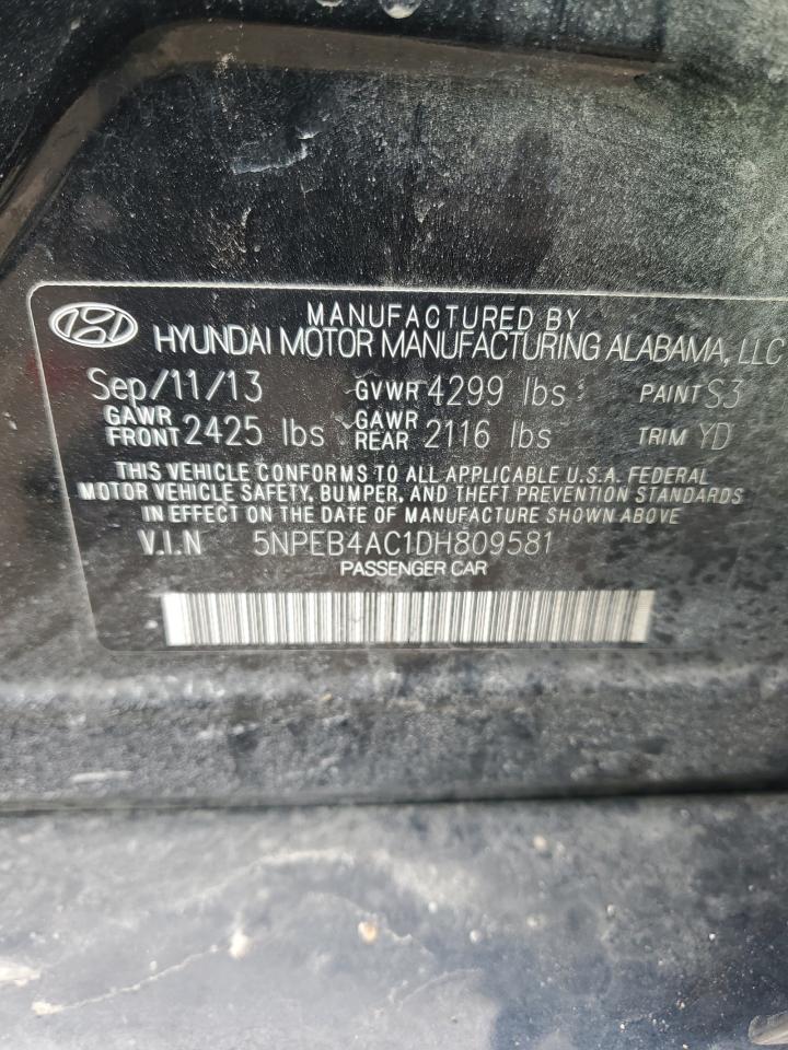 2013 Hyundai Sonata - Image 15