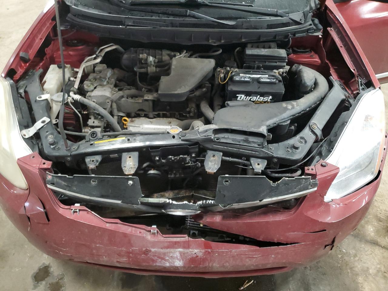 2013 Nissan Rogue - Image 14