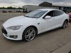 2013 Tesla Model S  for Sale in Fresno, CA - Undercarriage
