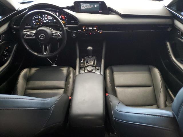  MAZDA 3 2019 Black