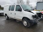 2011 Ford Econoline E250 Van for Sale in Portland, OR - Front End