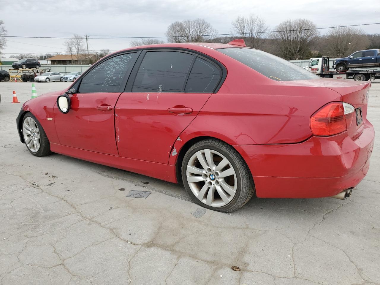 2007 BMW 3er - Image 2