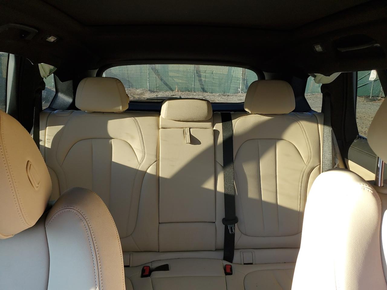 2021 BMW X5 - Image 10