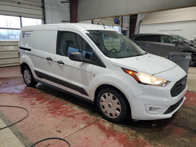  FORD TRANSIT 2020 White