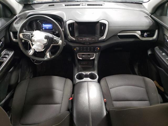  GMC TERRAIN 2022 White