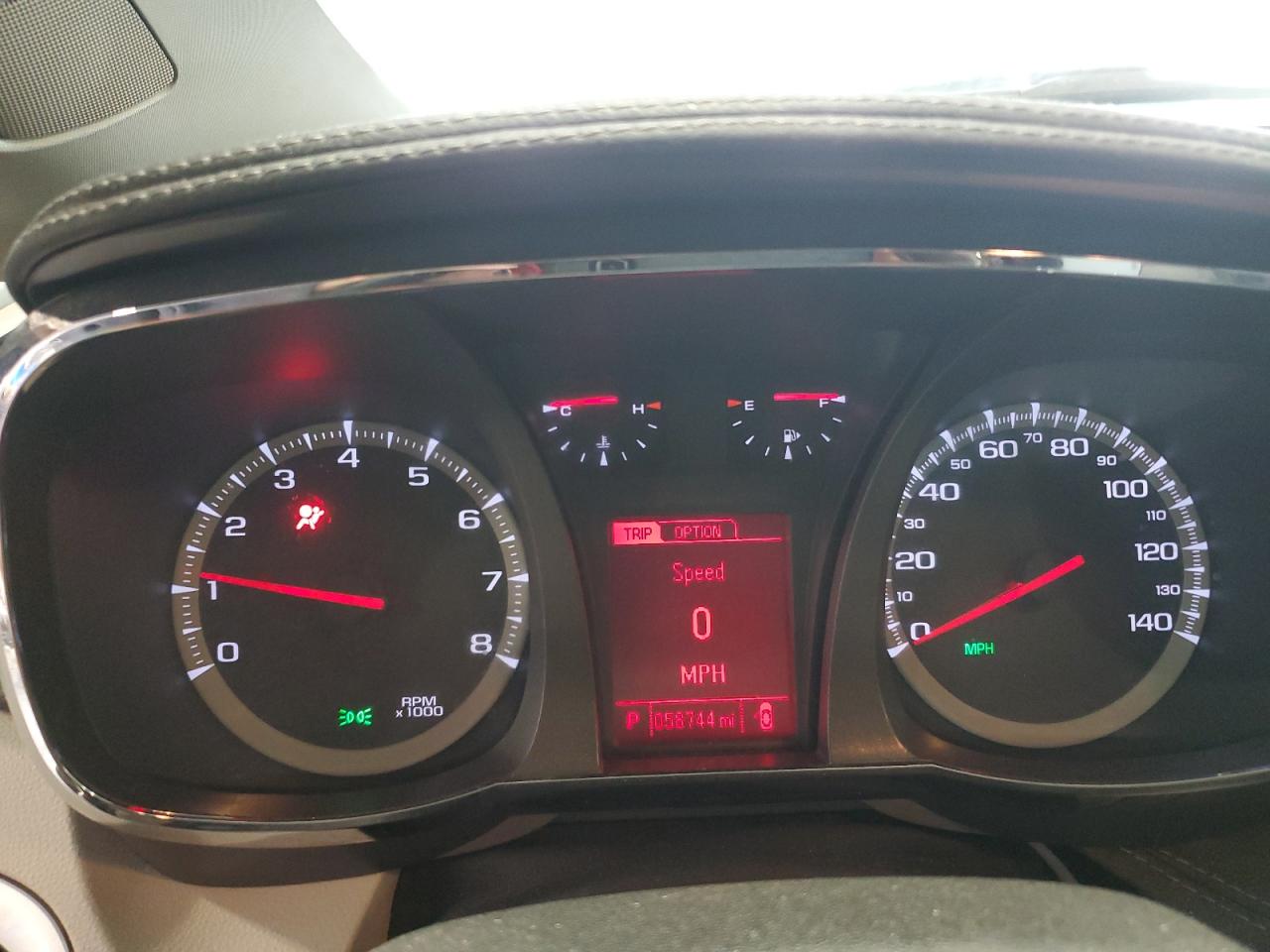2016 GMC Terrain - Image 9