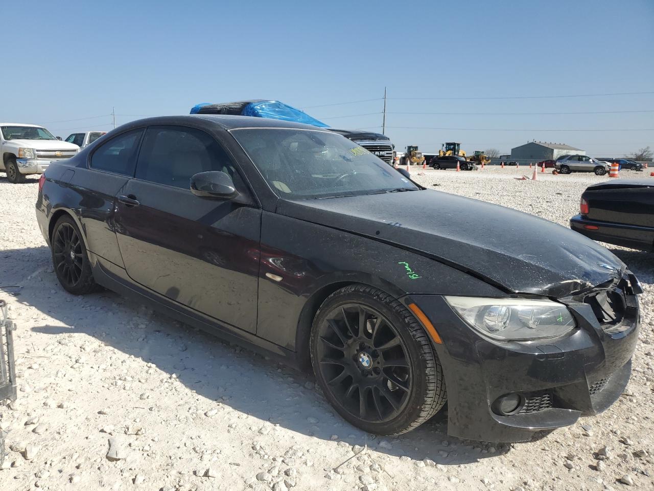 2011 BMW 3er - Image 4
