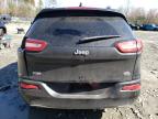 2016 Jeep Cherokee Overland продається в Waldorf, MD - All Over