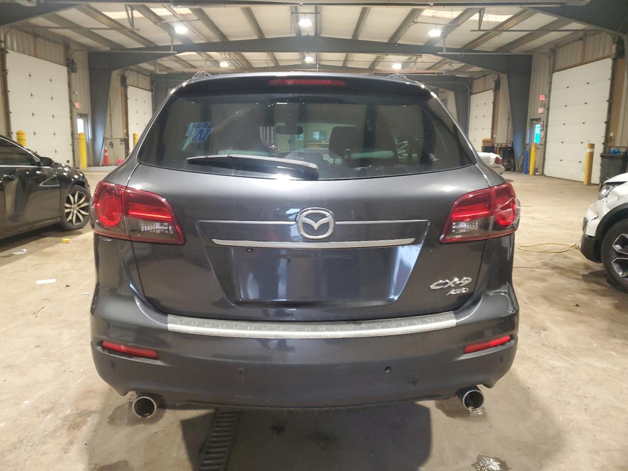 2014 Mazda CX-9 - Image 6