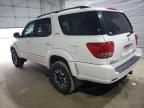 Candia, NH에서 판매 중인 2006 Toyota Sequoia Sr5 - Side