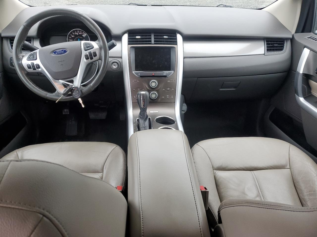 2013 Ford Edge - Image 8