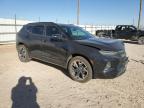 2020 Chevrolet Blazer Rs للبيع في Andrews، TX - Front End