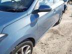 2015 HYUNDAI I20 SE MPI for sale at Copart WESTBURY